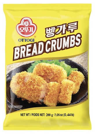 Chapelure Panko 200 Gr OTTOGI