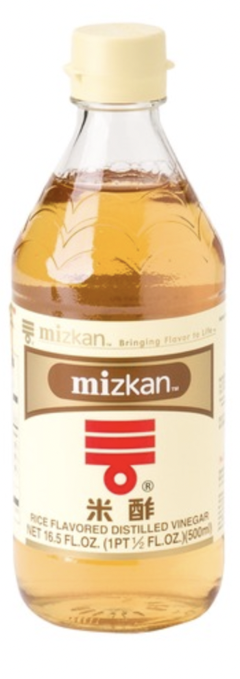 Vinaigre de Riz 500 Ml MIZKAN