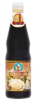 [AS2018-398] Thick Oyster Sauce 700 Ml HEALTHY BOY