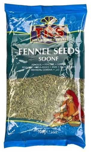 Fenouil 100 Gr TRS