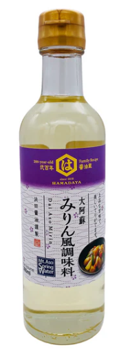 Dai Aso Mirin 300 Ml HAMADAYA