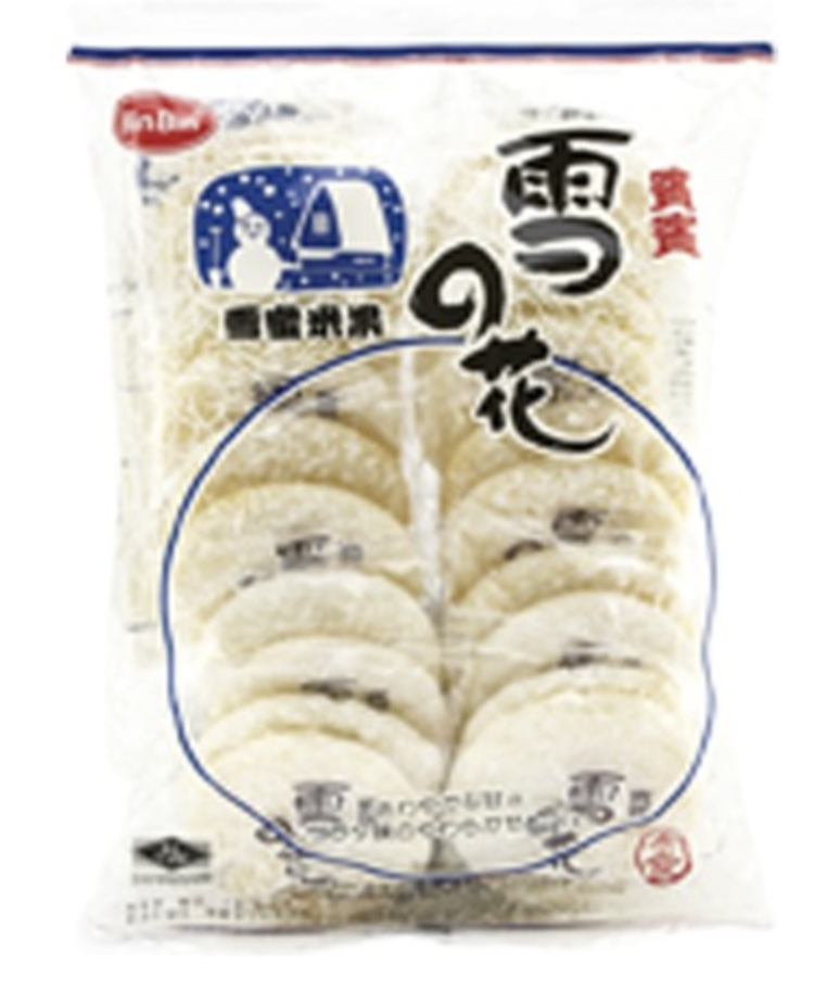 [CS2020-153] Biscuits de Riz Sucrés 150 Gr BIN BIN