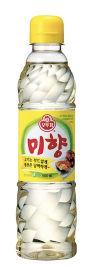 Marinade de Cuisson 360 Ml OTTOGI