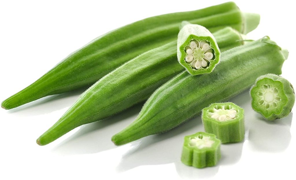 Okra ‎(Pcs‎)