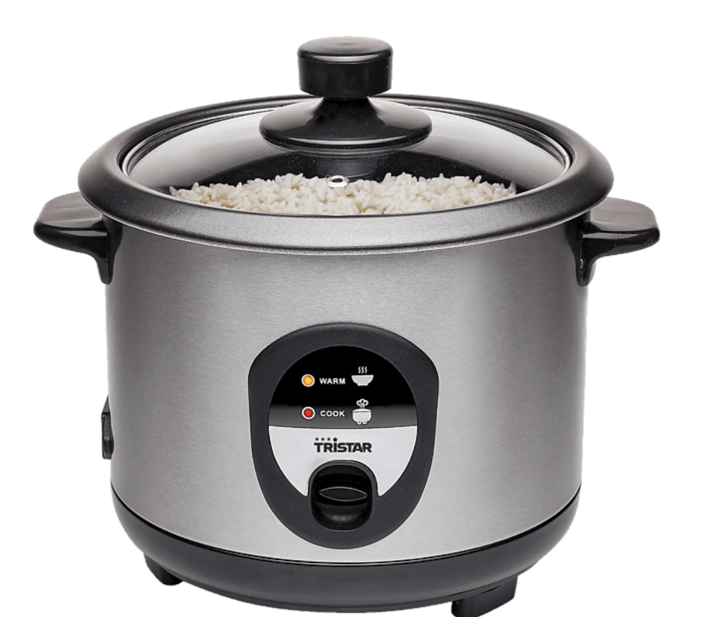 Rice Cooker 0,6 Lt TRISTAR