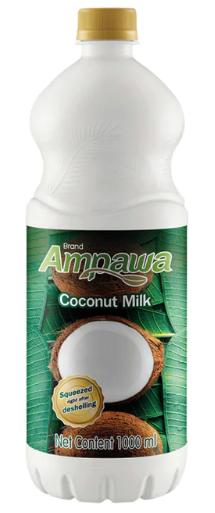 Coconut Milk 1Lt AMPAWA