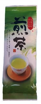 Green Tea (Sen Cha) MARUFUJI  