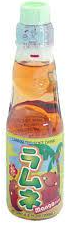[BL2013-158] Ramune Mango 200 Ml HATAKOSEN