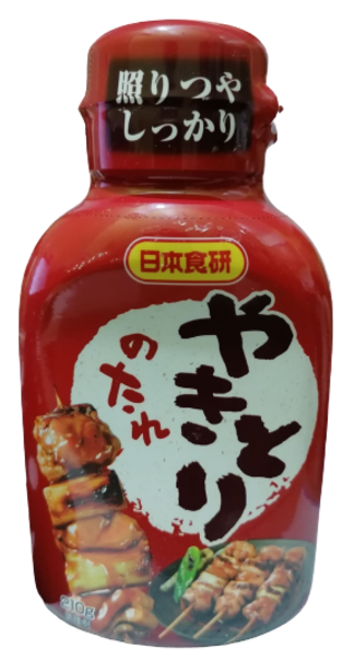Sauce Yakitori 300 Ml NIHON SHOKKEN