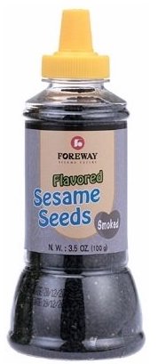 [PS2019-059] Sesam Smoked flav. 100 Gr FOREWAY