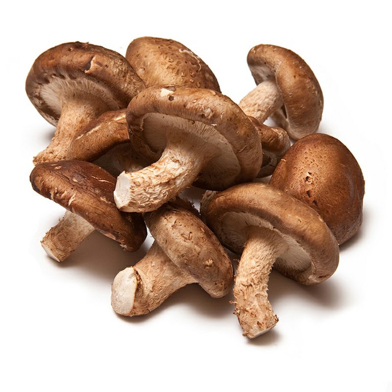 Shitake Mushroom 150 GR MAO XIONG