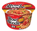 Instant Bowl Noodle Kimchi 100 Gr NONGSHIM 