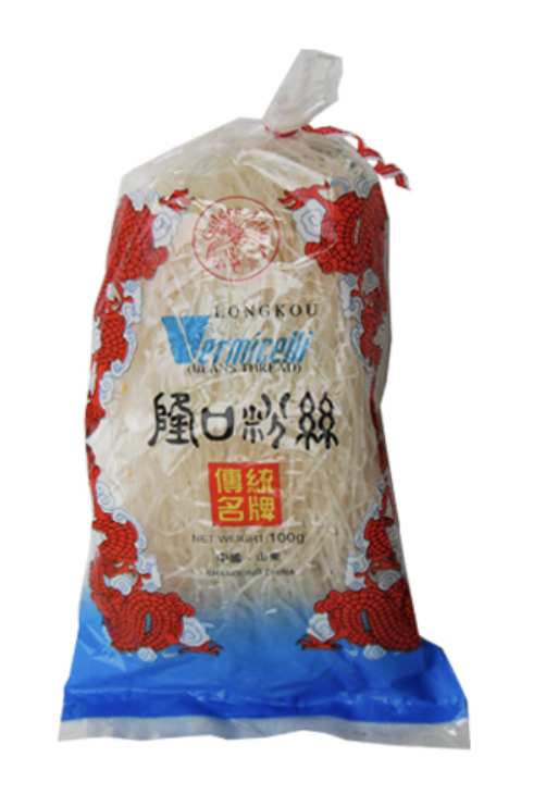 Vermicelli (Tiantan)- 100 Gr YANCO