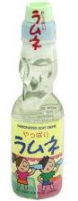 [BL2013-174] Ramune Plain 200 Ml HATAKOSEN