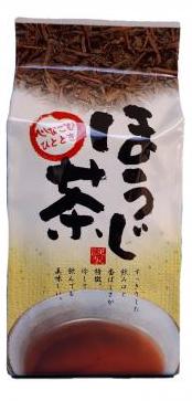 [BL2013-175] Hoji cha Roasted Tea 100 Gr MARUFUJI