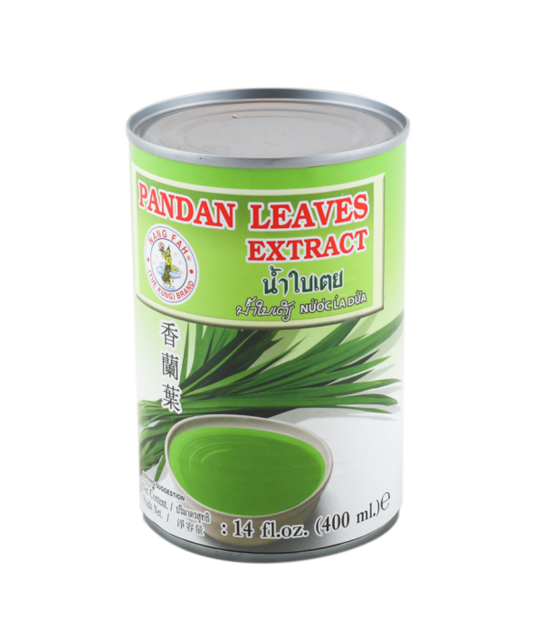 Pandan Leaves Extract 400 ML NANG FAH
