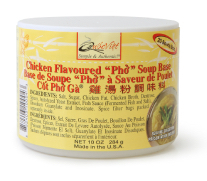 [AS2018-581] Préparation Soupe Pho Poulet 283 Gr QUOC VIET