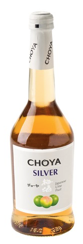 [BL2013-067] Vin Ume Argent 10 % 500 Ml CHOYA