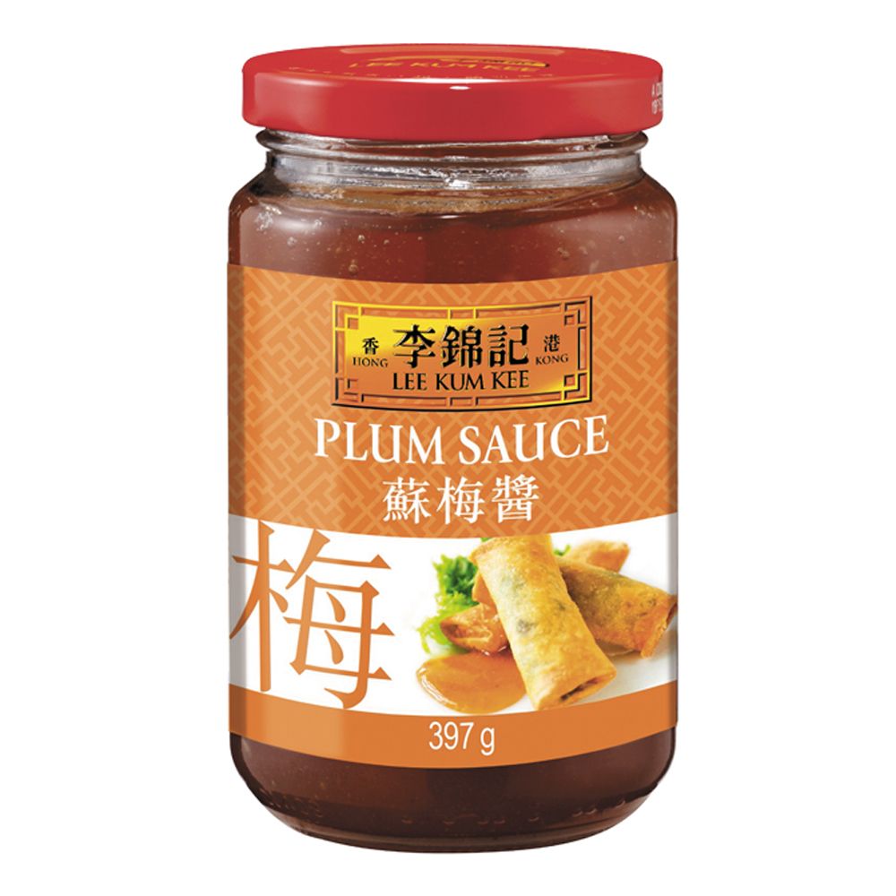 Satay Sauce 340 Gr LKK