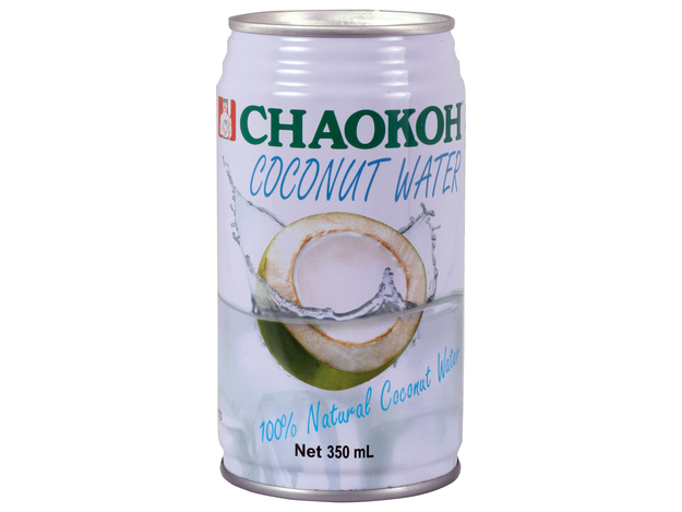 [BL2013-233] Eau De Coco 350 Ml CHAOKOH
