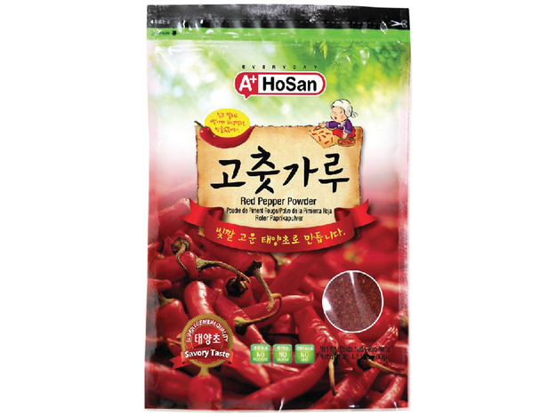 Piment Rouge en Poudre 500 Gr A+