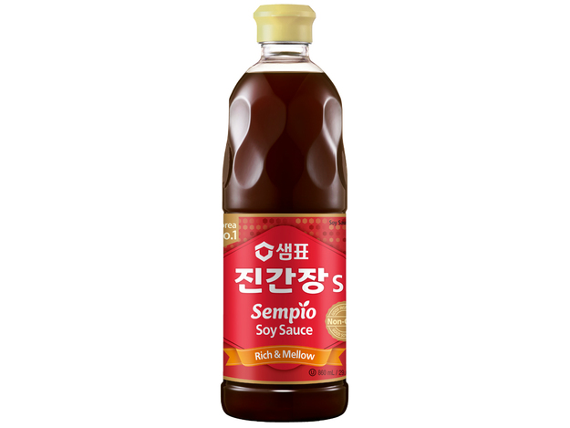 Sauce Soja 860Ml SEMPIO