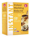 Boba Instantané Brown Sugar 240 Gr O'S BUBBLE