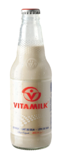[BL2013-070] Lait de Soja 300 Ml VITAMILK