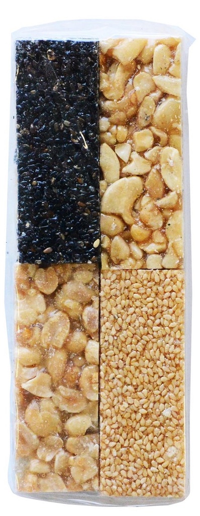 Four Seasons Cracker 100 Gr YEN NHUNG