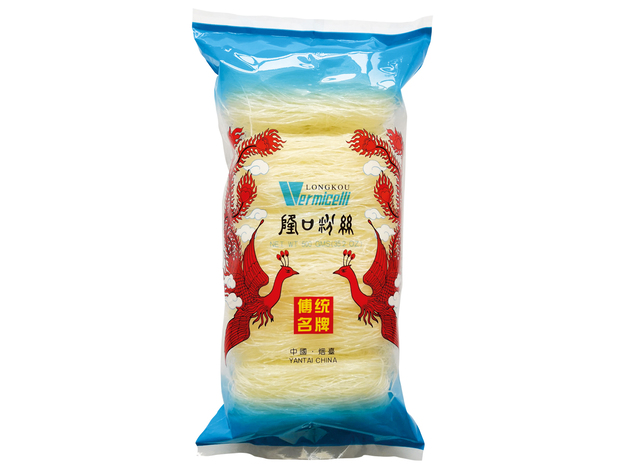 [RNF2018-050] Vermicelles 500 Gr LONGKOU